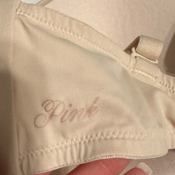 PINK by Victoria’s Secret  Bras - 34DD Lightly Lined Wireless - Picture 4 of 5